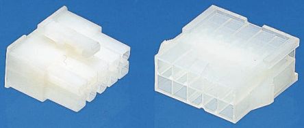 Molex 39-01-4052 6704607