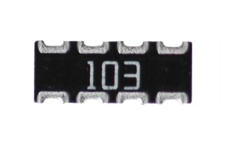 KOA CN2B4TTE102J 1729302