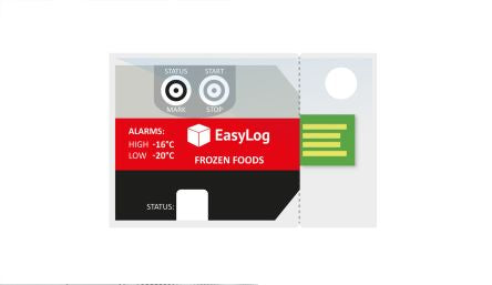 Lascar EL-PDF-1-002 PK10 1733550
