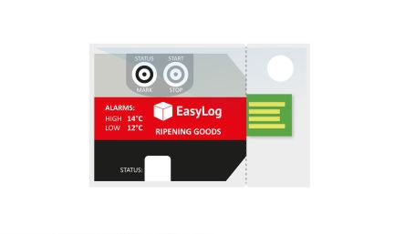Lascar EL-PDF-1-003 PK10 1733551