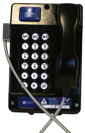 Gai-Tronics 212-02-5028-B01 1736377