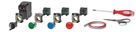 Siemens 3SU1900-0XA10-0AA0 1736875
