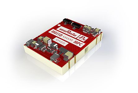 Murata Power Solutions MGJ1D151905MPC-R7 1737002