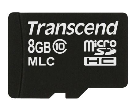 Transcend TS8GUSDC10M 1739503