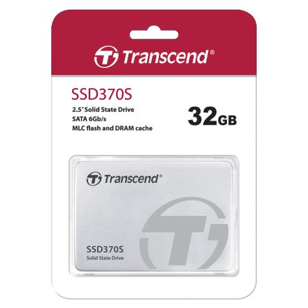 Transcend TS32GSSD370S 1739575