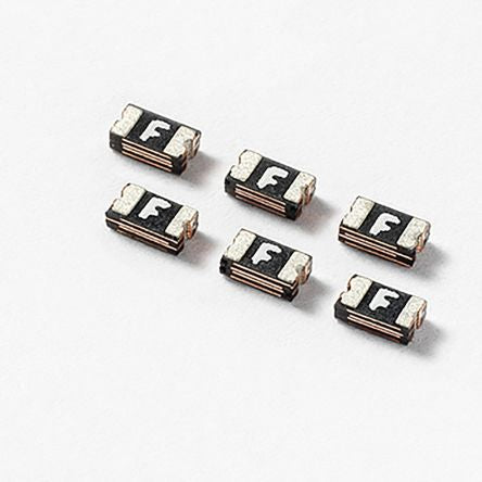 Littelfuse 0603L050YR 1740355