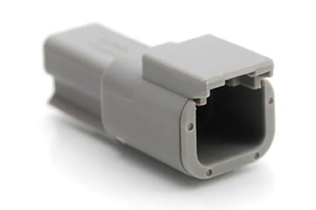 Amphenol ATM04-2P 1741486