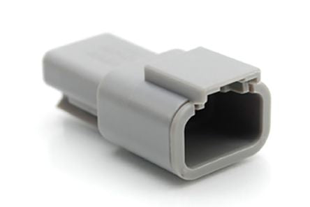 Amphenol ATM04-3P 1741488