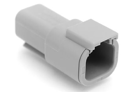 Amphenol ATM04-4P 1741489