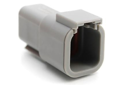 Amphenol ATM04-6P 1741490