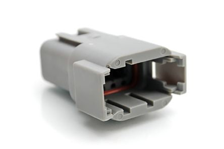 Amphenol ATM04-12PA 1741492