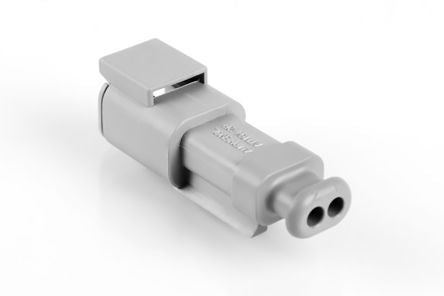Amphenol ATM04-2P-SR01GY 1741494
