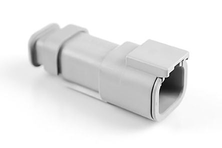 Amphenol ATM04-4P-SR01GY 1741496
