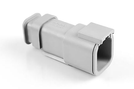 Amphenol ATM04-6P-SR01GY 1741497