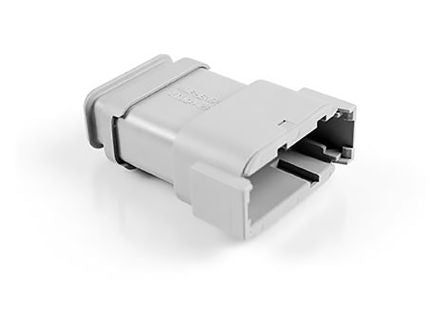 Amphenol ATM04-12PA-SR1GY 1741499