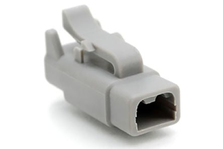 Amphenol ATM06-2S 1741501