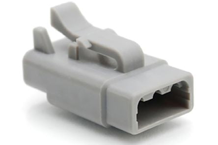 Amphenol ATM06-3S 1741502