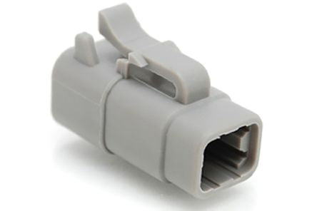 Amphenol ATM06-4S 1741503