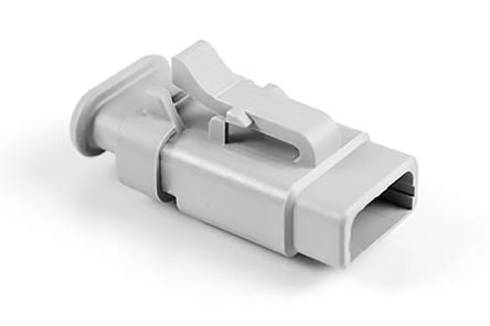 Amphenol ATM06-3S-SR01GY 1741508