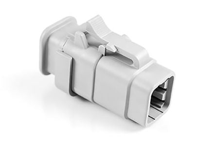 Amphenol ATM06-6S-SR01GY 1741510
