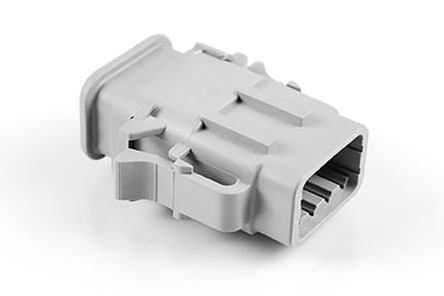 Amphenol ATM06-08SA-SR1GY 1741511