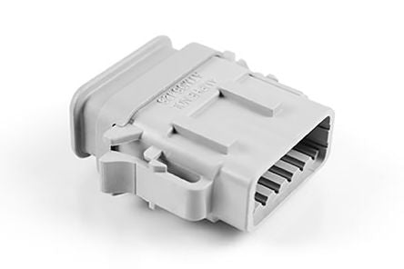 Amphenol ATM06-12SA-SR1GY 1741512