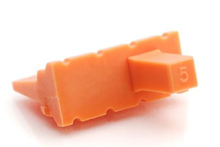 Amphenol AWM-8P 1741521