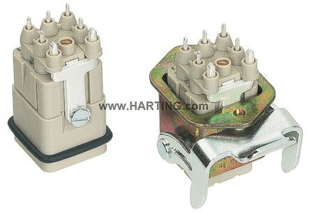 HARTING 09120009905 1741695