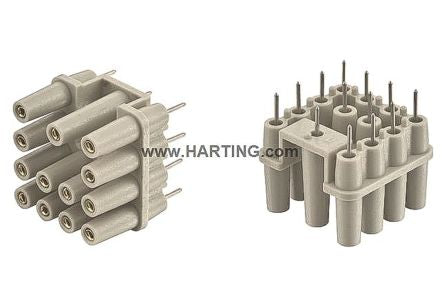 HARTING 09120129901 1741696