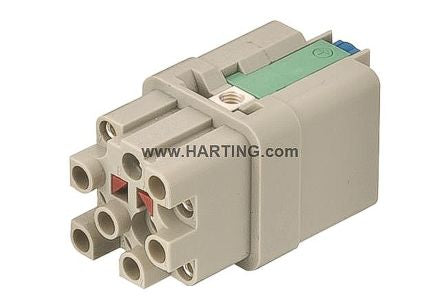 HARTING 09120123104 1741700