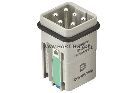 HARTING 09120052634 1741707