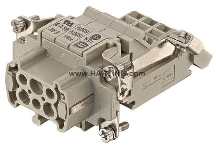HARTING 09330064729 1741732