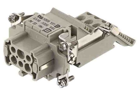 HARTING 09330064739 1741734