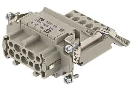 HARTING 09330104739 1741736