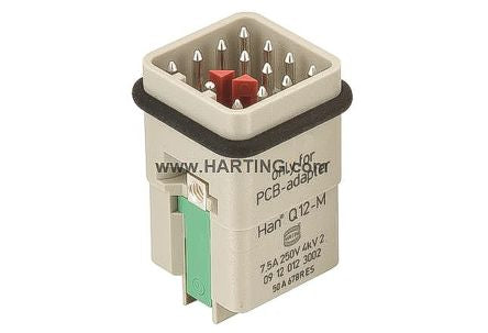 HARTING 09120123002 1741824