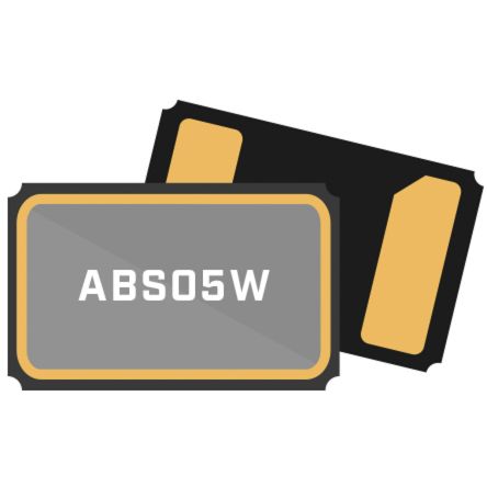 Abracon ABS05W-32.768kHz-K-2-T 1741843
