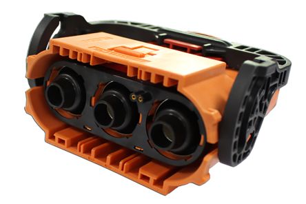 Amphenol HVSL1000063A135 1741933