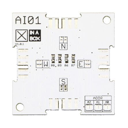 XinaBox AI01 1743684