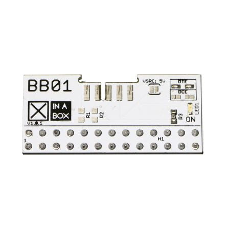 XinaBox BB01 1743689
