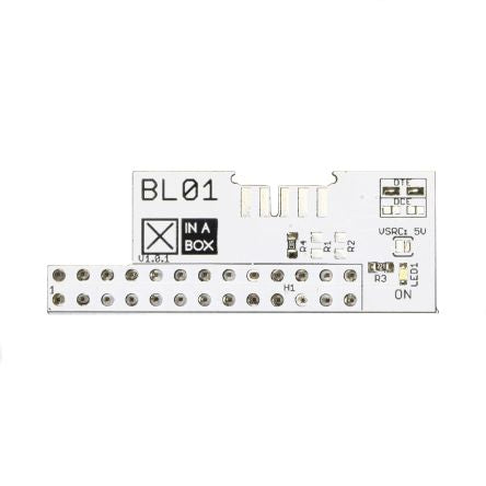 XinaBox BL01 1743691