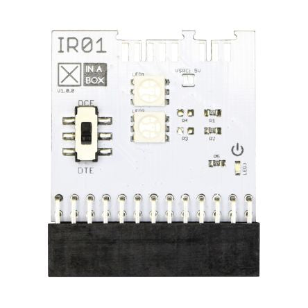 XinaBox IR01 1743706