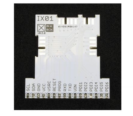 XinaBox IX01 1743707