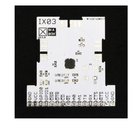 XinaBox IX03 1743710