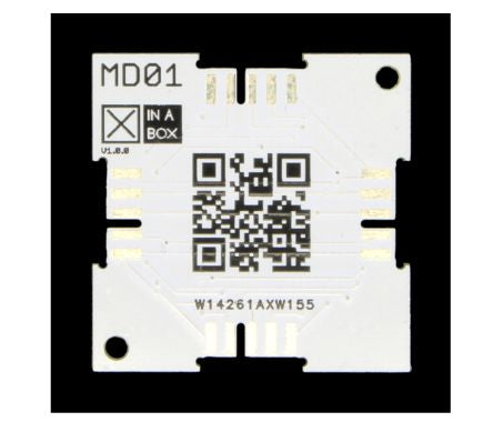 XinaBox MD01 1743711