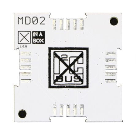 XinaBox MD02 1743712