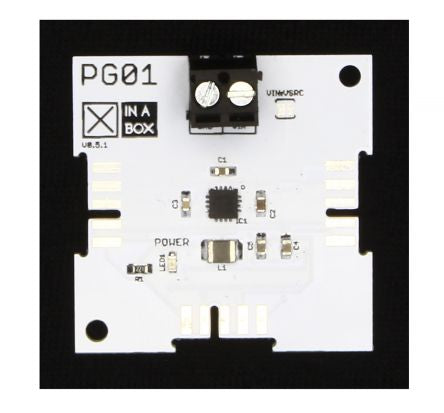 XinaBox PG01 1743723