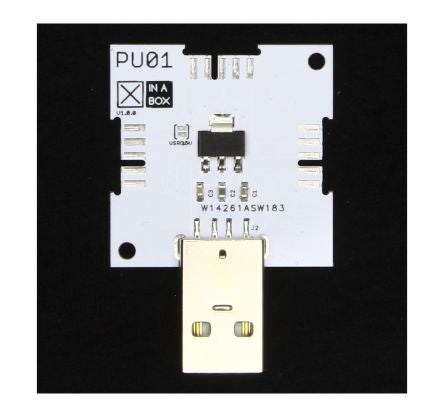 XinaBox PU01 1743726