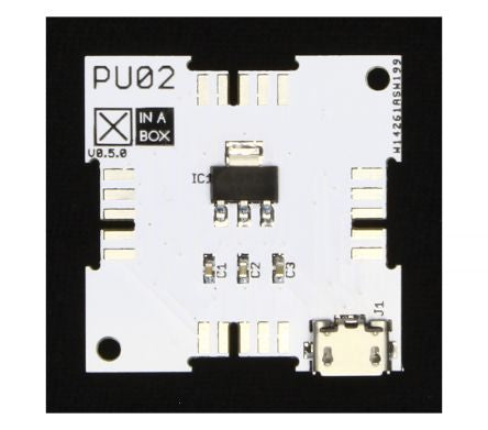XinaBox PU02 1743727