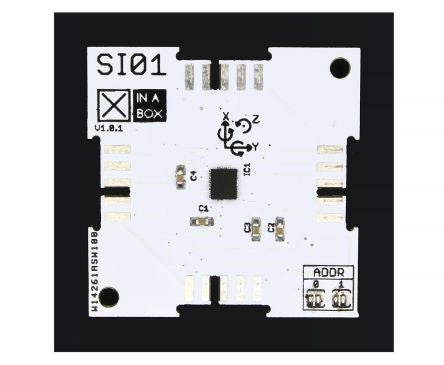 XinaBox SI01 1743735