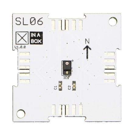 XinaBox SL06 1743739